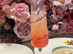 -晶雅花园西餐厅(南京首店)