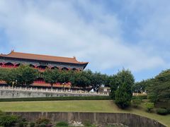 -广州莲花山旅游区