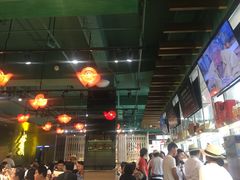 -陈鹏鹏潮汕菜(欢乐海岸 海边景观店)