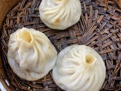 薄皮小笼包-刘长兴(逸仙桥店)