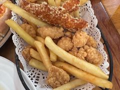 -阳光披萨(辽宁路店)