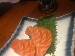 -千代武日本料理(爱建店)