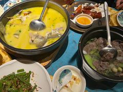 -茶人村·宫廷私厨(奥体印象城店)