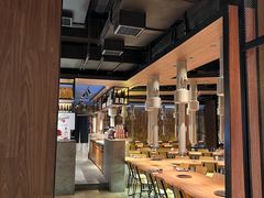 -烧肉达人•炭火烧肉(新天地店)