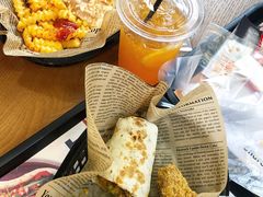 -TACO STAR 塔可星(下沙宝龙店)