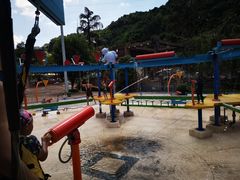 -重庆海昌加勒比海水世界