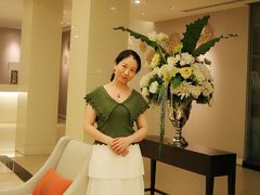 -曼谷文华中心点大酒店