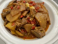 -新新湘菜馆(新中街二条店)
