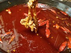 -重庆渝达老火锅(春熙路店)