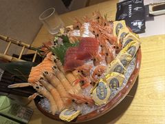 -吉兆·料理(红梅南路店)