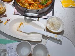 -黄记煌三汁焖锅(悦方IDmall店)