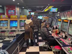 -天天玩X秋葉原日系动漫游戏中心
