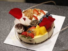 -PETIT PARIS 小巴黎(花园道店)
