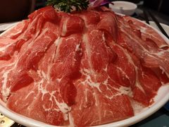 -如在蜀毛肚火锅(五象万象汇店)