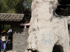 -百花人家(清水田园店)