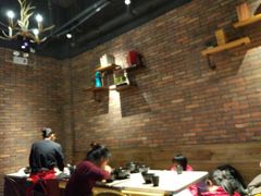 -云味馆·云南菜·云南米线(景田店)