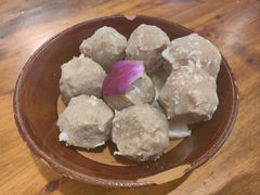 牛筋丸-楠火锅(广州总店)