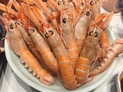 -樱之盛宴·蟹料理海鲜自助(前进大街店)