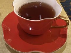 -武汉香格里拉大酒店·香宫中餐厅
