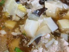-美味斋(西北街店)