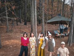 -青龙山国家森林公园