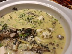 -王捌小院(红花坡店)