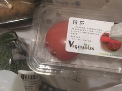-盒马鲜生(莱蒙都会店)