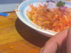 -喝丢一只鞋海鲜烧烤·海肠捞饭(文体街店)