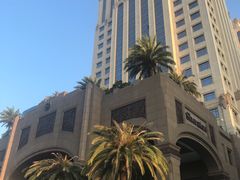 -汕头龙光喜来登酒店-采悦轩中餐厅