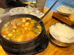 -喜鹊烤肉酒场(美乐城店)