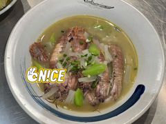 酸汤皮皮虾-烧货·活海鲜炭烧(湖滨商业街店)