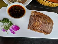 -长安上水缘度假庄园