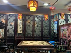 -东坡熬鱼馆(天泰路店)