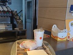 -麦当劳(临顿路店)