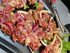 -景家大乾烤肉(新村十区店)