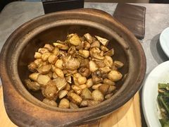 -有璟阁港式餐厅(国贸商城店)