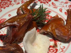 -晋江荣誉国际酒店·港誉茶餐厅