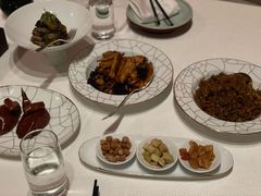 -北京柏悦酒店·锦庭餐厅Dining Room