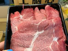 -爱伲牛肉火锅自助(景洪店)