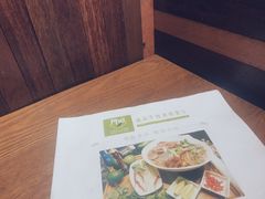 -越南牛肉河粉餐厅(书院巷店)