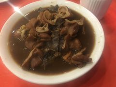 -北京小肠陈饭庄(方庄店)