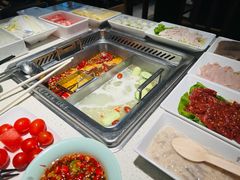 -野妹火锅(龙岗店)