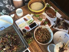 -四季民福烤鸭店(前门廊房二条店)