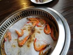 -海吃海喝海鲜烤肉餐厅