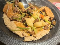 -薇酌饮·陕西菜(南门外店)