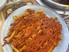 -顶上头·螺蛳火锅(五一新村店)