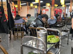 -郝大姐·乌龙山铁板烧(大学城三店)