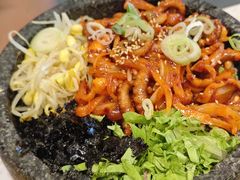-韩香福烤肉庄园(荣成店)