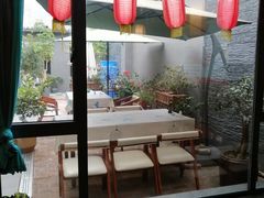 露天位-61号餐吧(兴坪古镇漓江店)