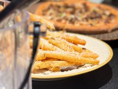 -老友时光·Pizza(泰华黑金店)